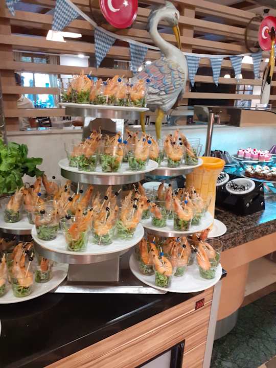 Sonstiges Alba Queen Hotel