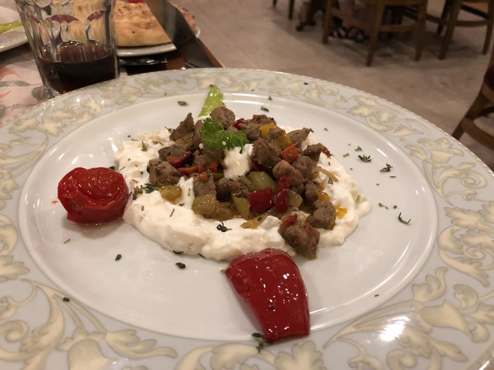 Gastro Aydinbey Kings Palace & Spa