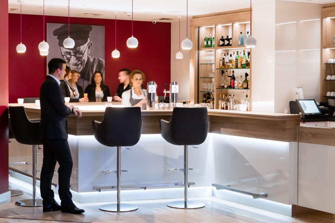 Restaurant Best Western Plus Parkhotel Velbert