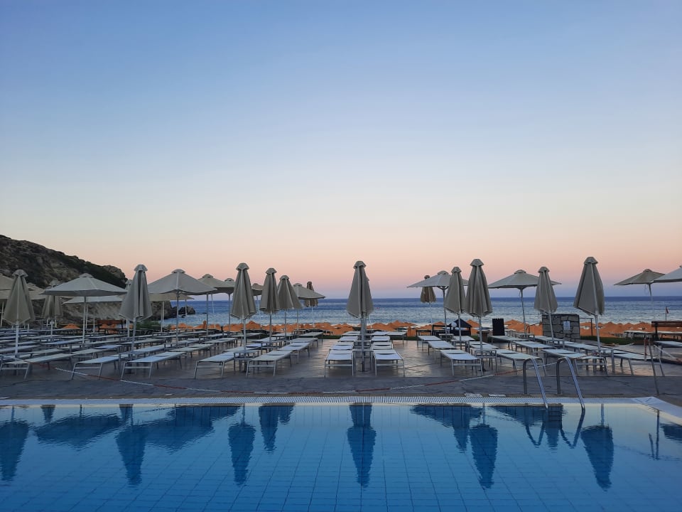 Pool Atlantica Mikri Poli Crete