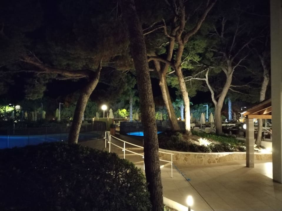 Pool Aparthotel Houm Plaza Son Rigo