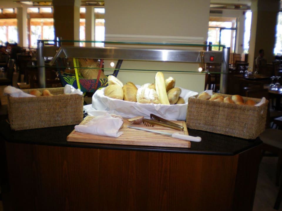 Buffet Kerkyra Blue Hotel N' Spa
