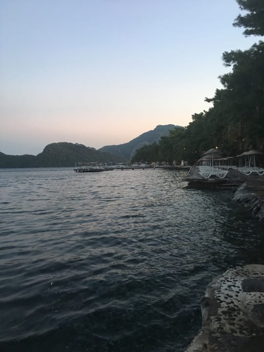 Strand Labranda Mares Marmaris