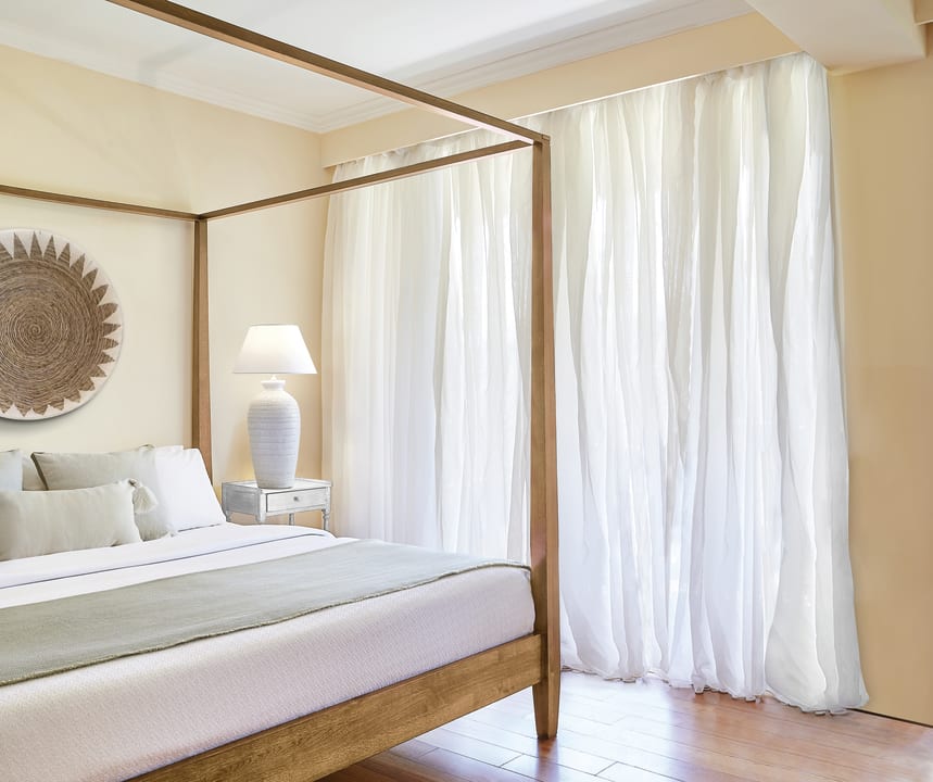 Zimmer Grecotel Plaza Beach House