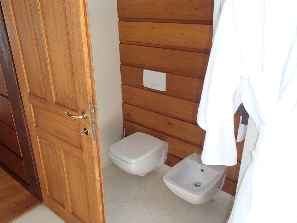 Strandbungalow ananea Diamonds Athuruga