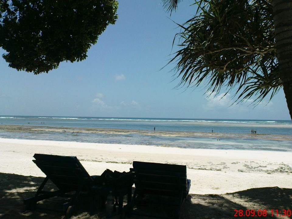 Strand Kaskazi Beach Resort