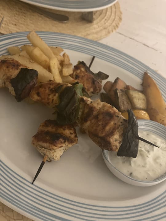 Gastro Meraki Resort (Adults Only)