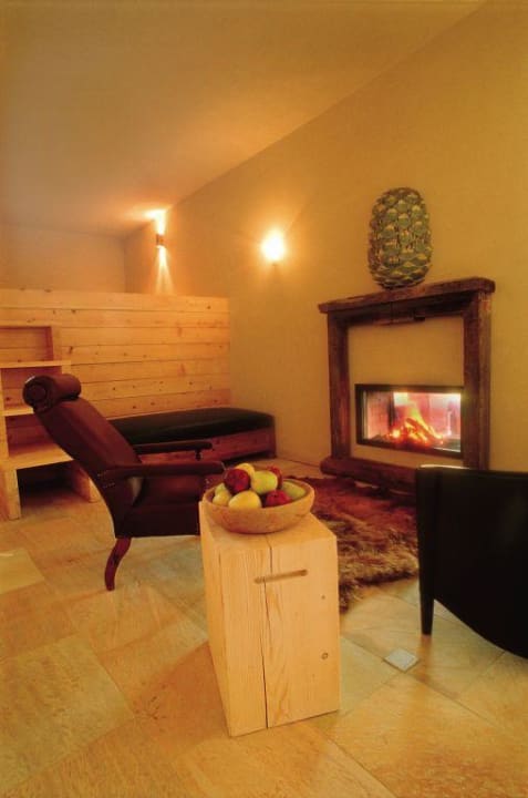 Pool-Anlage Hotel Zirmerhof