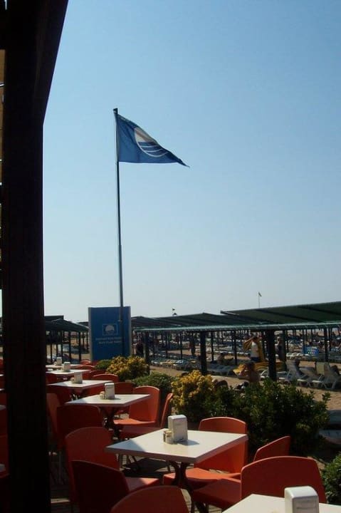 Blaue Flagge Monachus Hotel & Spa