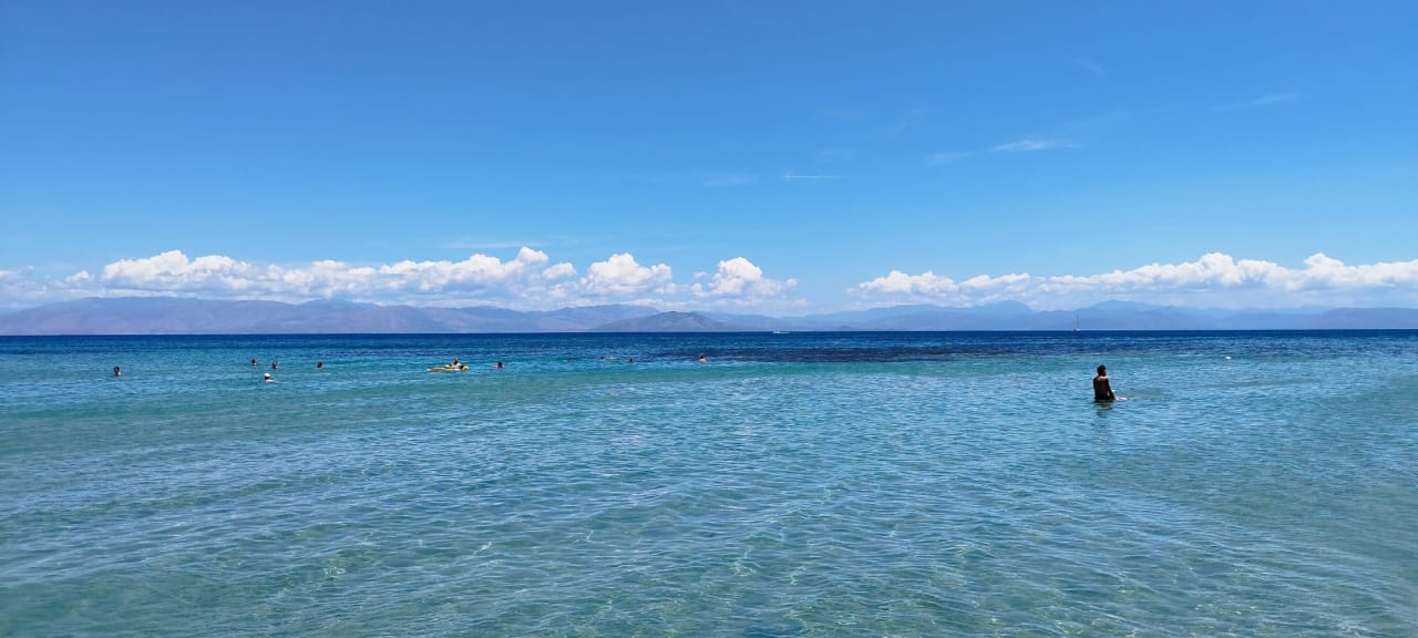 Strand Hotel Albatros