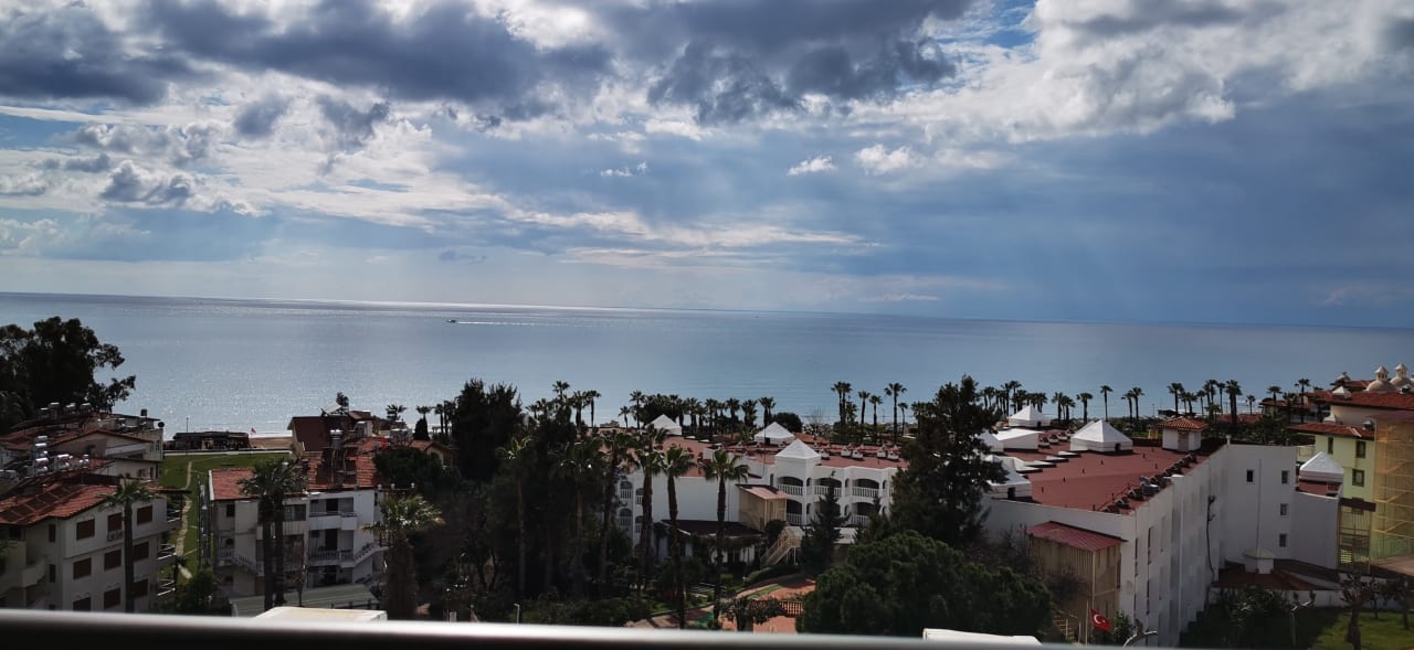 Ausblick Side Star Elegance