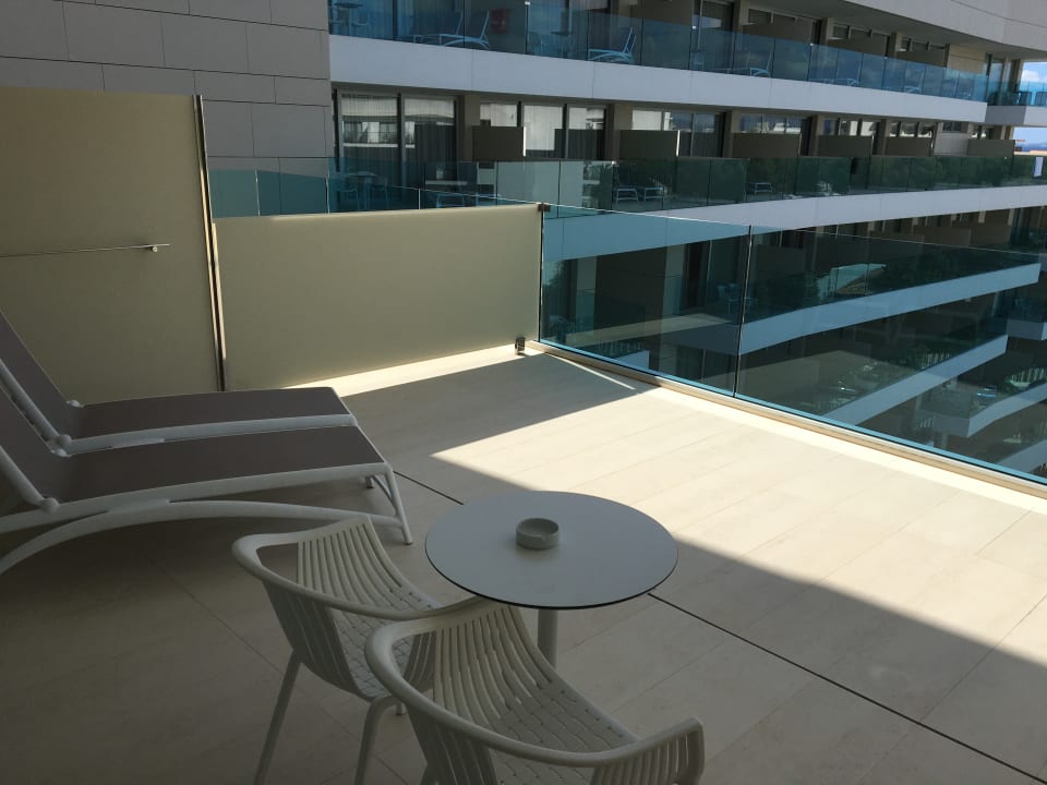 Zimmer Hipotels Gran Playa De Palma