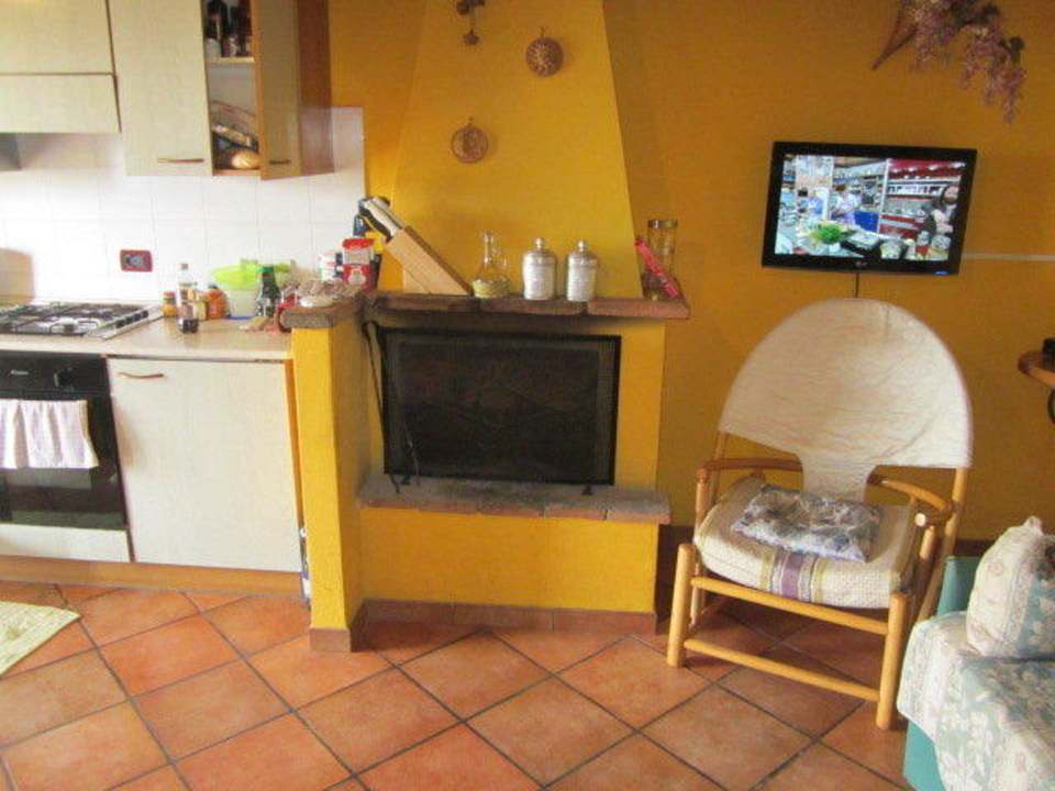 Kamin Apartments Agriturismo Belvedere