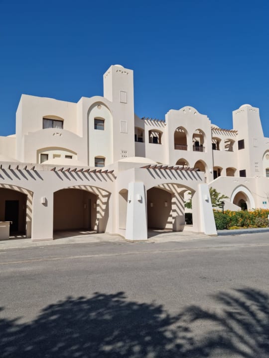 Ausblick JAZ Neo Saraya Palms