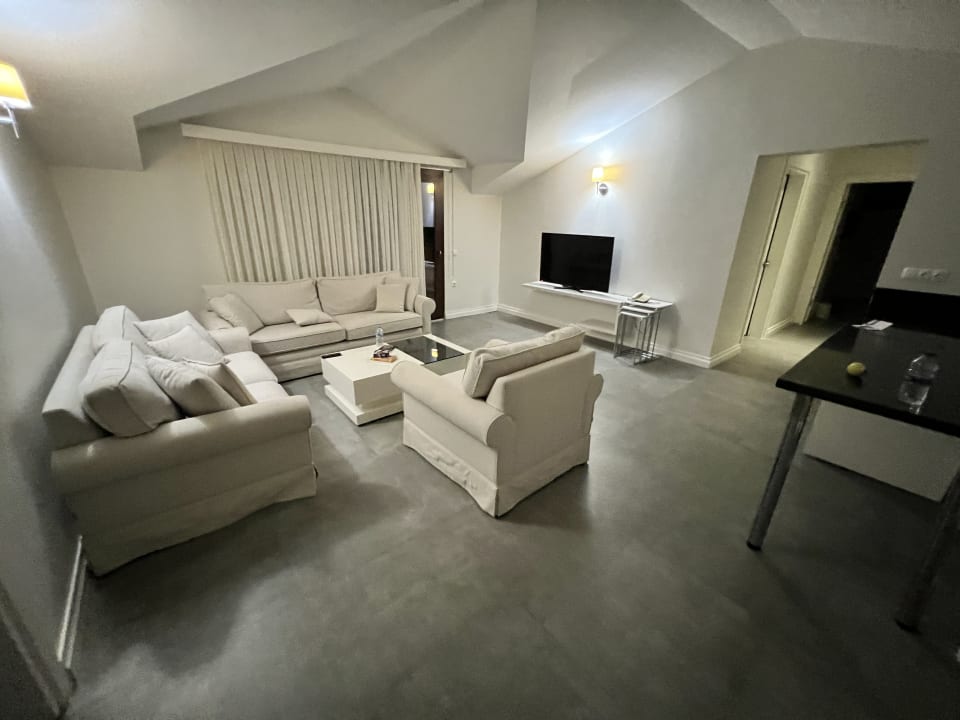 Zimmer Club Tuana Fethiye