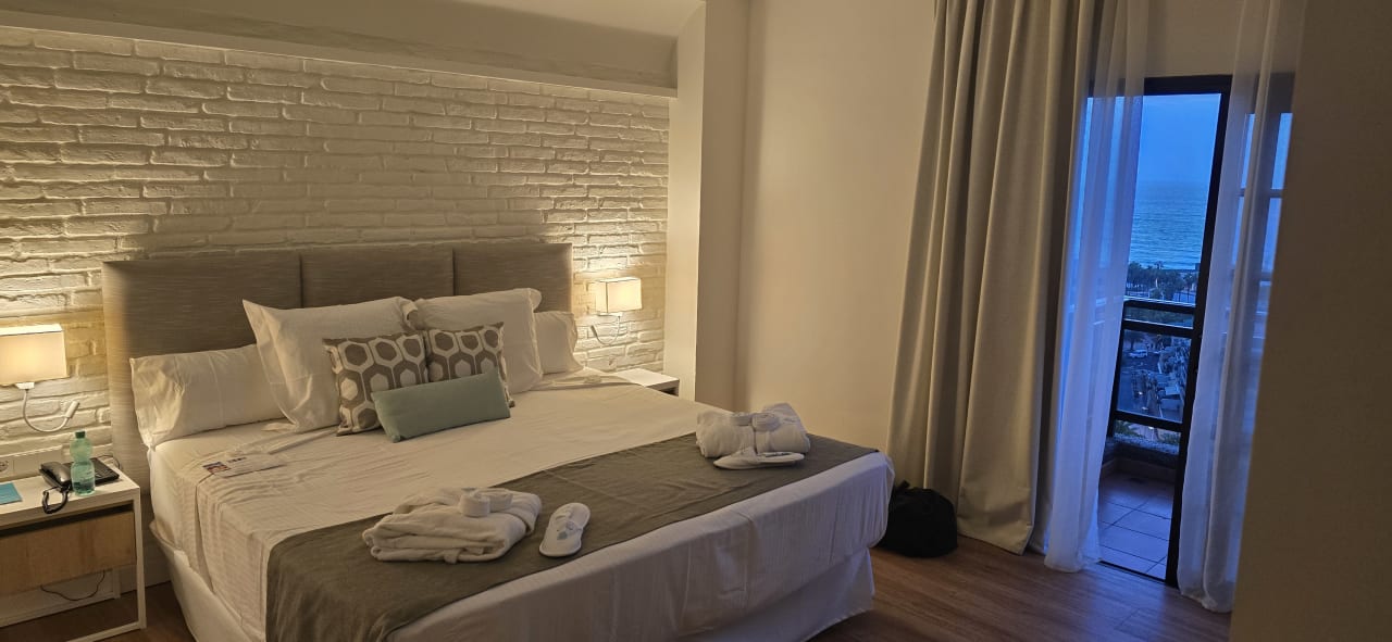 Zimmer AluaSoul Orotava Valley