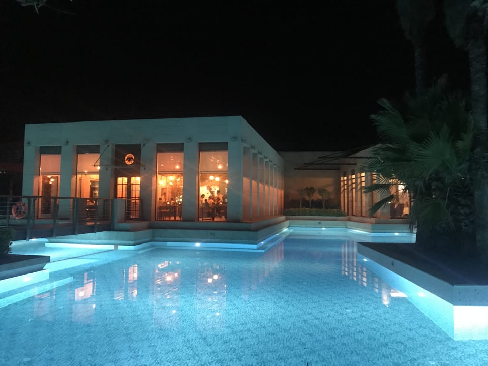 Pool Gloria Serenity Resort