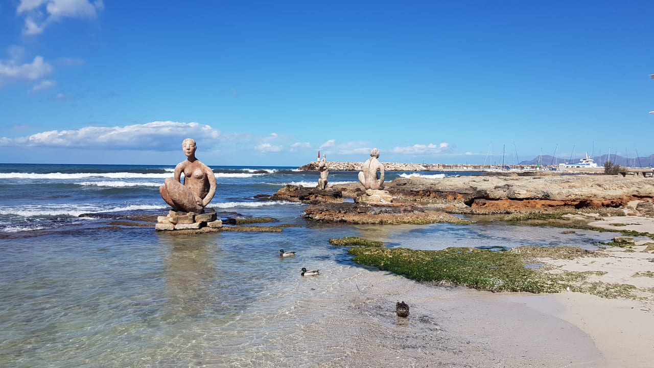 Strand THB Gran Playa - Adults only