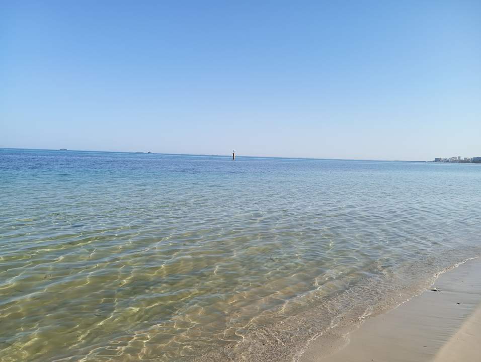 Strand Marhaba Royal Salem