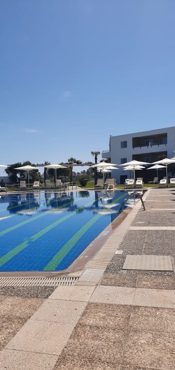 Pool Hotel Kos Palace