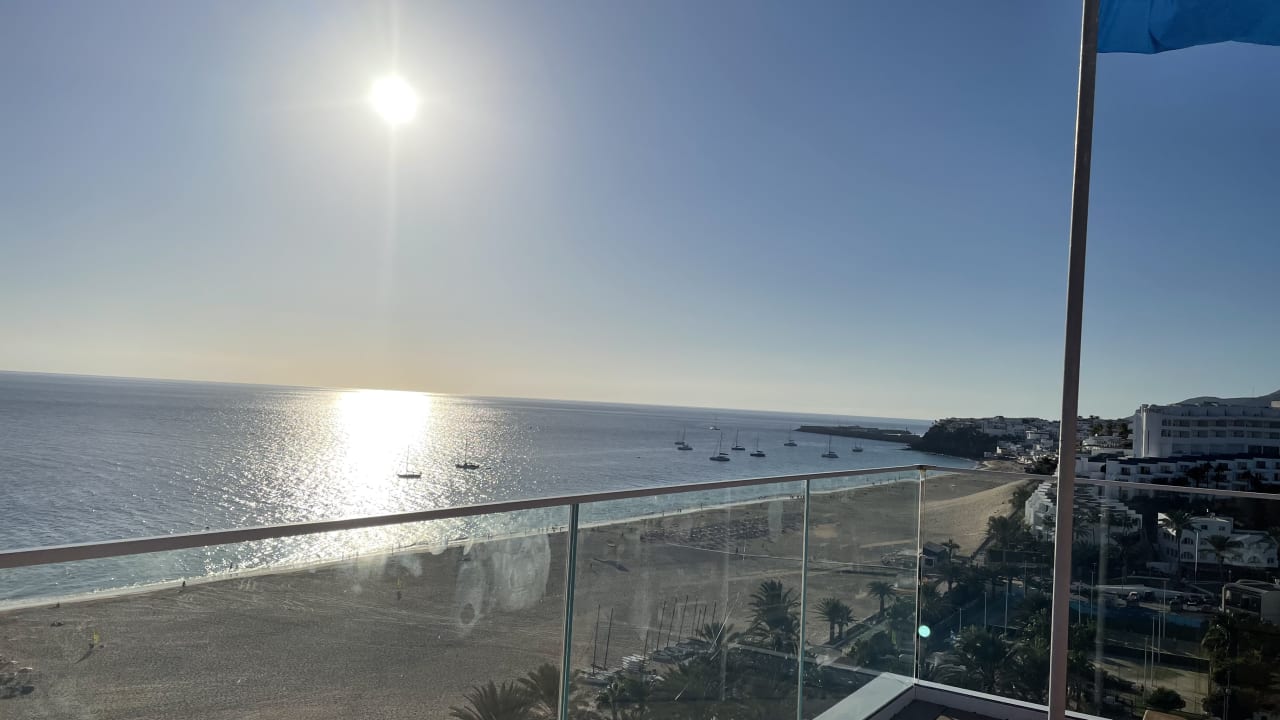 Außenansicht ROBINSON JANDIA PLAYA