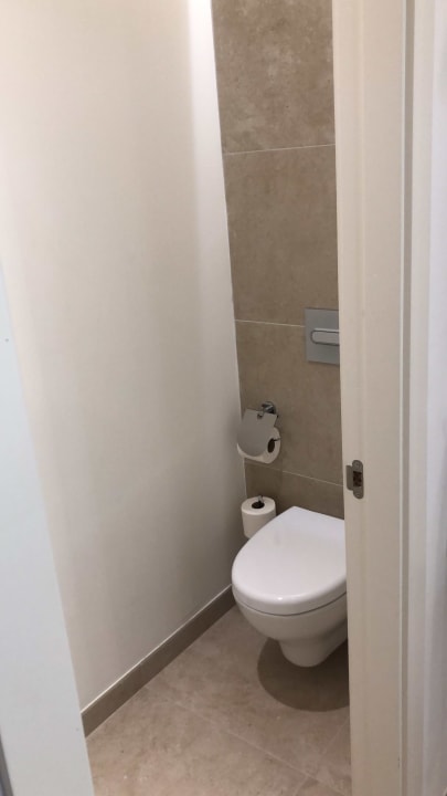 Zimmer allsun Hotel Bella Paguera