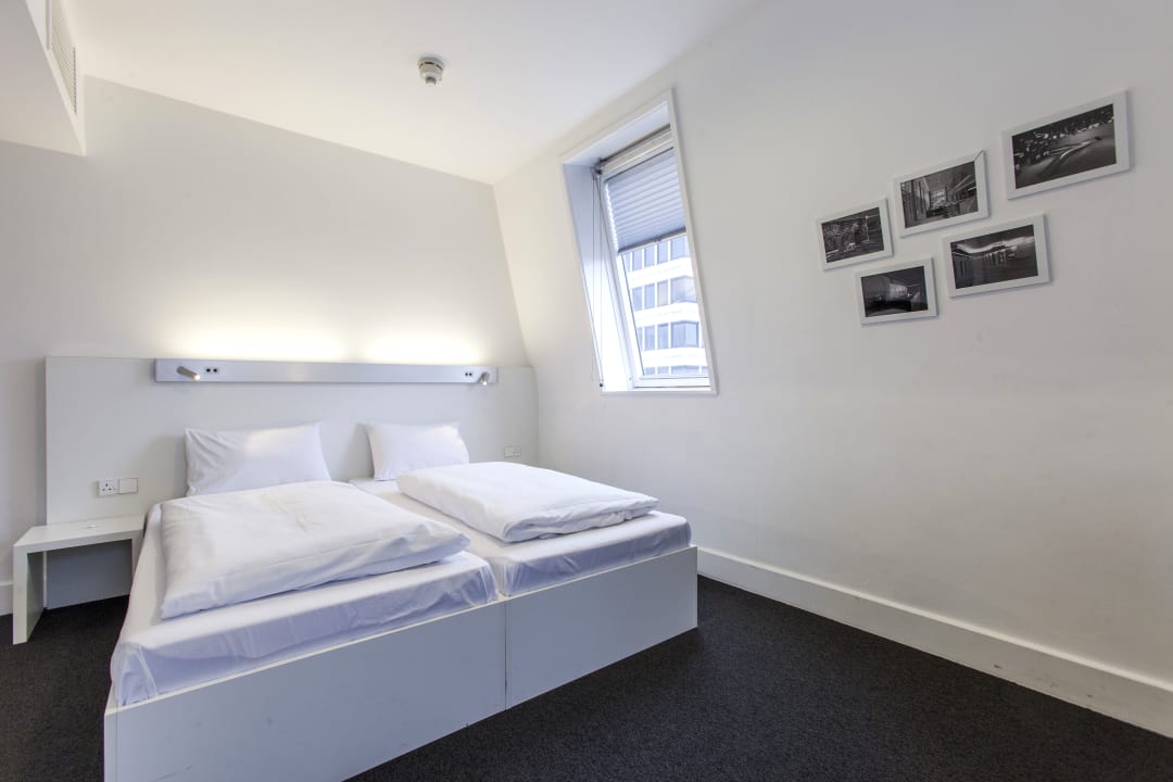 Zimmer mk | hotel london