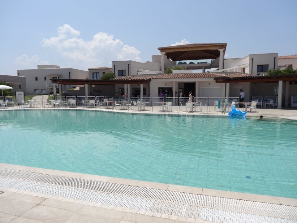 Resort Grande Baia Grande Baia Resort & Spa