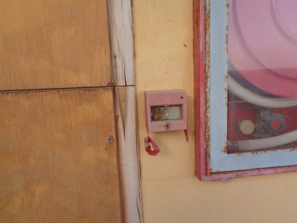 Sonstiges SBH Club Paraiso Playa