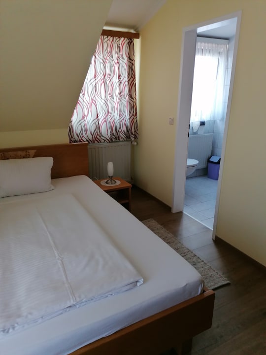 Zimmer Hotel Kirchenwirt Mirth