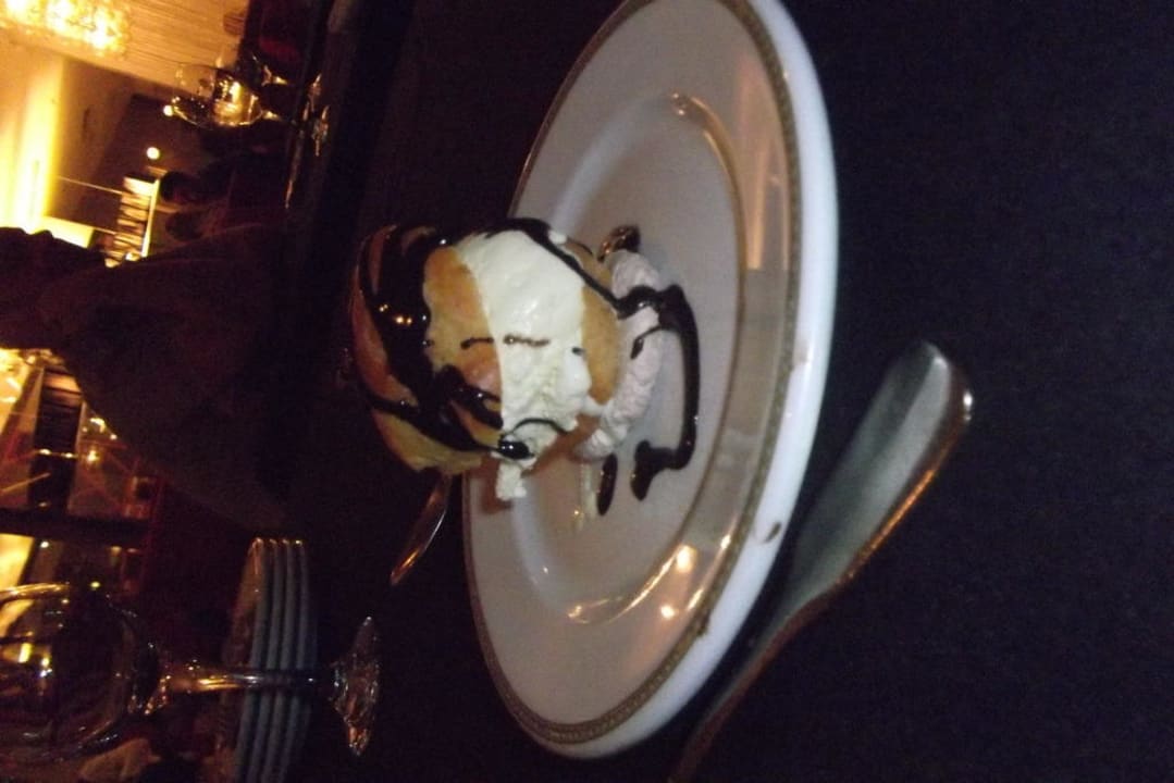 Dessert Dreams La Romana Resort & Spa