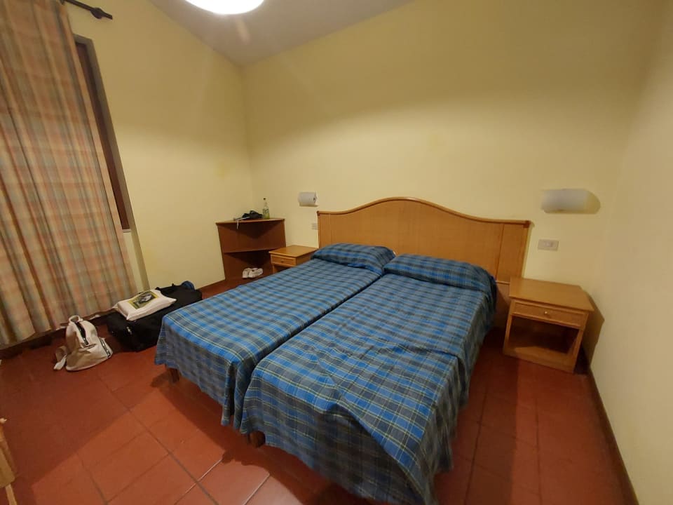 Zimmer Residence Parco del Garda