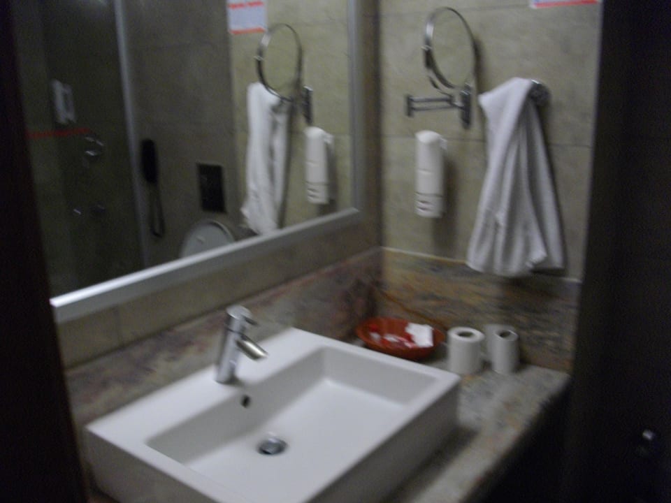 Bad Calimera Hane Garden