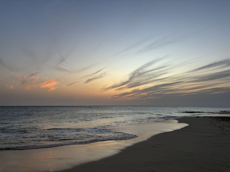 Strand Hotel Riu Touareg