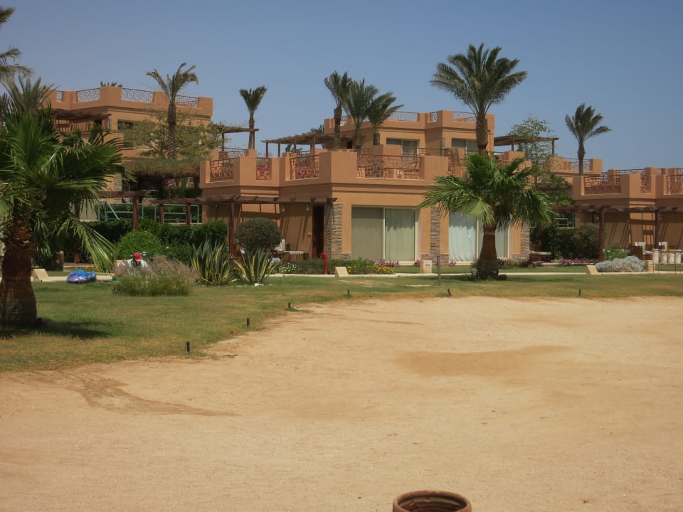 Ausblick Shams Prestige Abu Soma-Adults Only