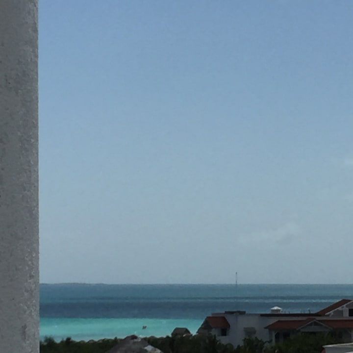 Ausblick Iberostar Origin Laguna Azul