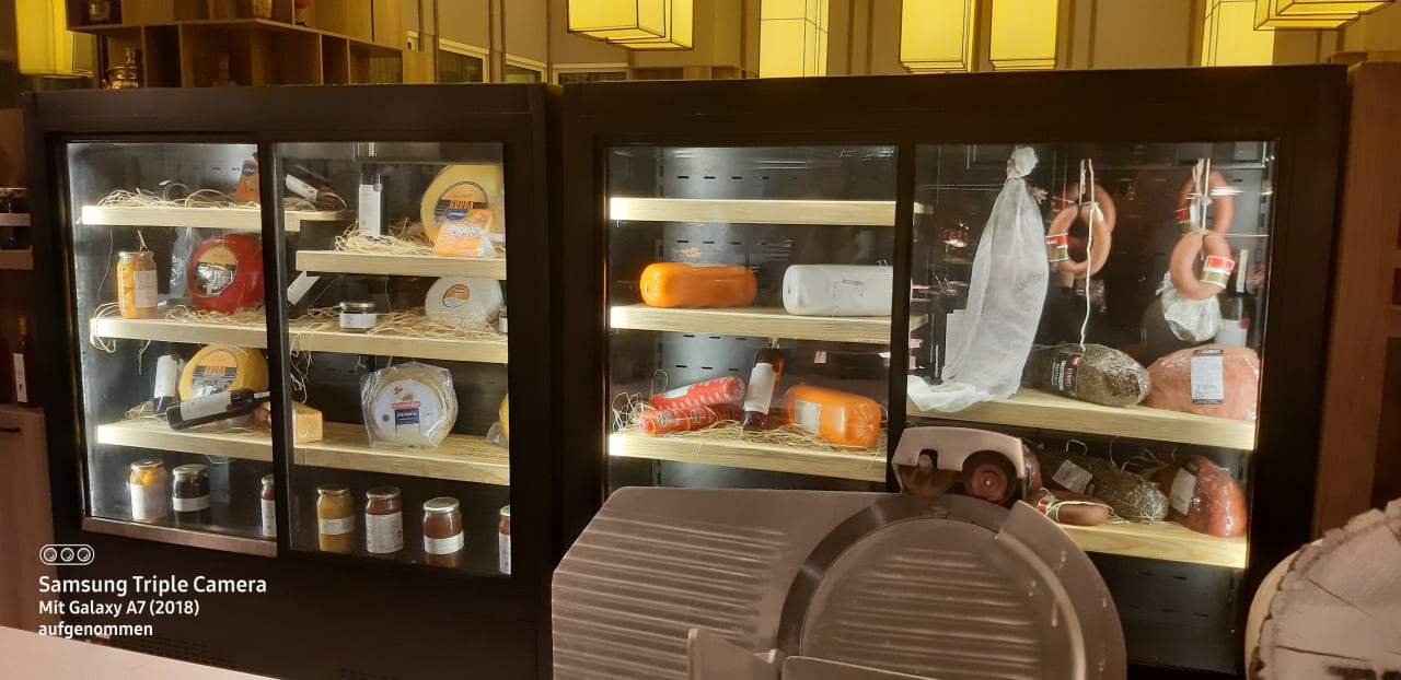 Gastro PALOMA Perissia