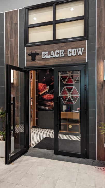 Gastro Hotel Riu Tequila