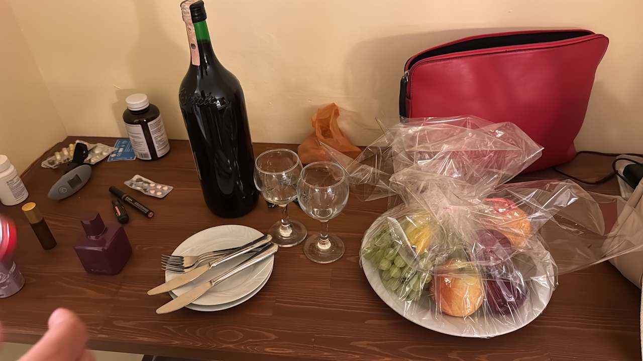 Zimmer Club Resort Atlantis