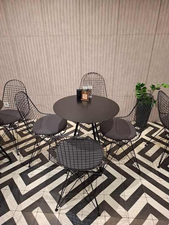 Gastro ibis Lviv Center