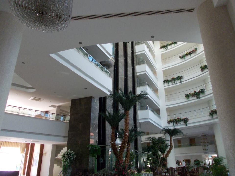 Fahrstühle Saphir Resort & Spa