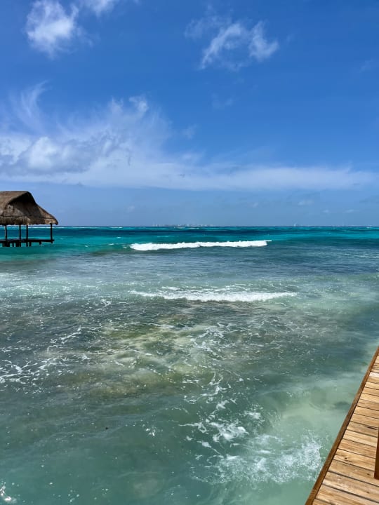 Strand Impression Isla Mujeres by Secrets - Adults Only