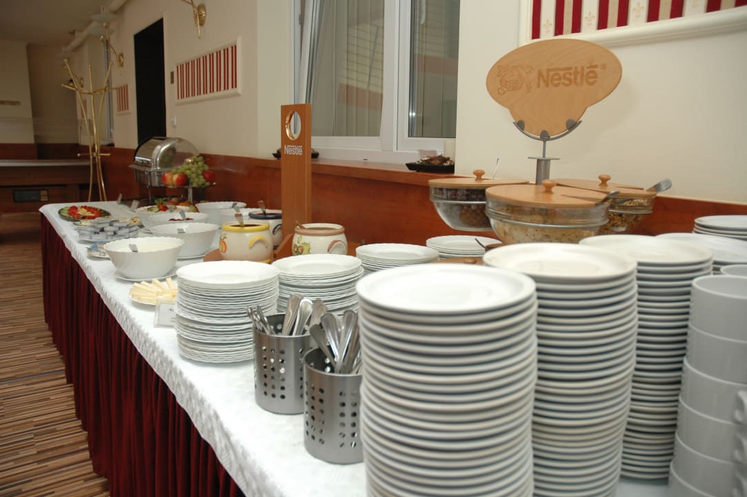 Gastro Hotel Atlantic