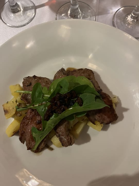 Gastro Viva Heavens by Wyndham - All Inclusive Resort