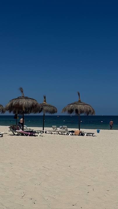 Strand El Mouradi Club Kantaoui