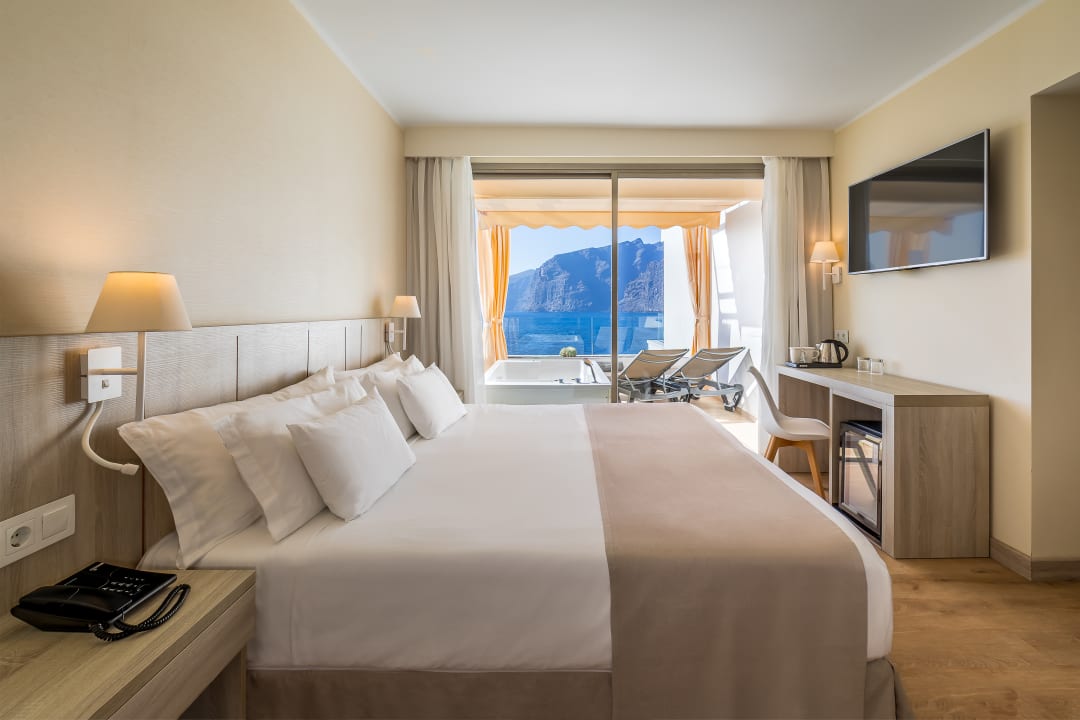 Zimmer Barceló Santiago - Adults Only