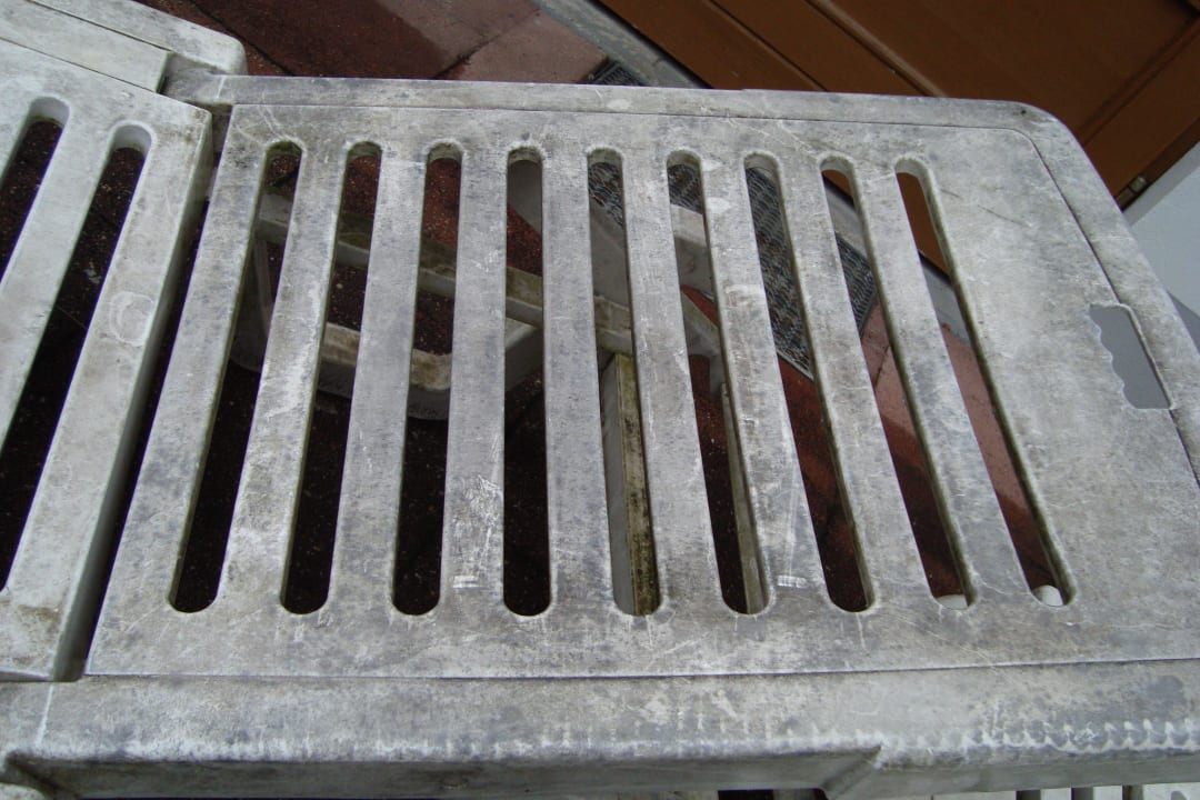 So nicht! Hotel Margeritenhof