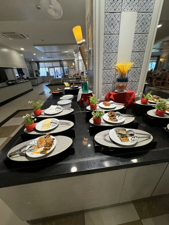 Gastro Can Garden Resort