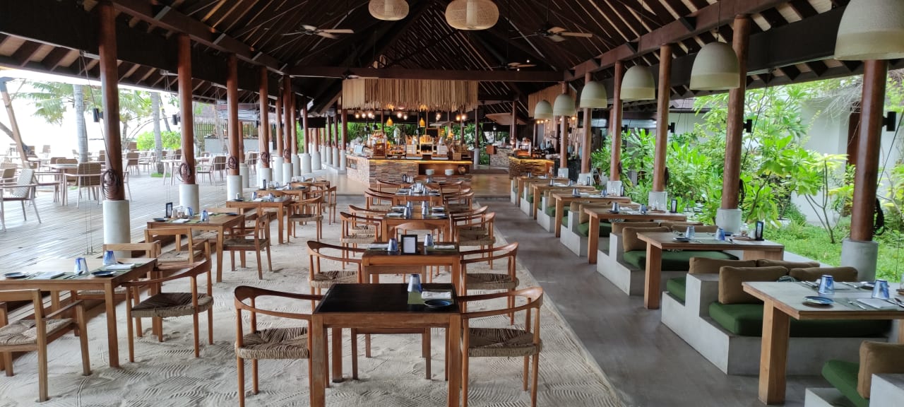 Gastro Fushifaru Maldives