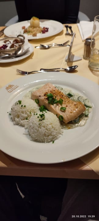 Gastro Berghotel Hoher Knochen